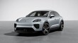 Porsche Macan 4S Electric
