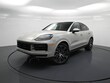 Porsche Cayenne Coupe