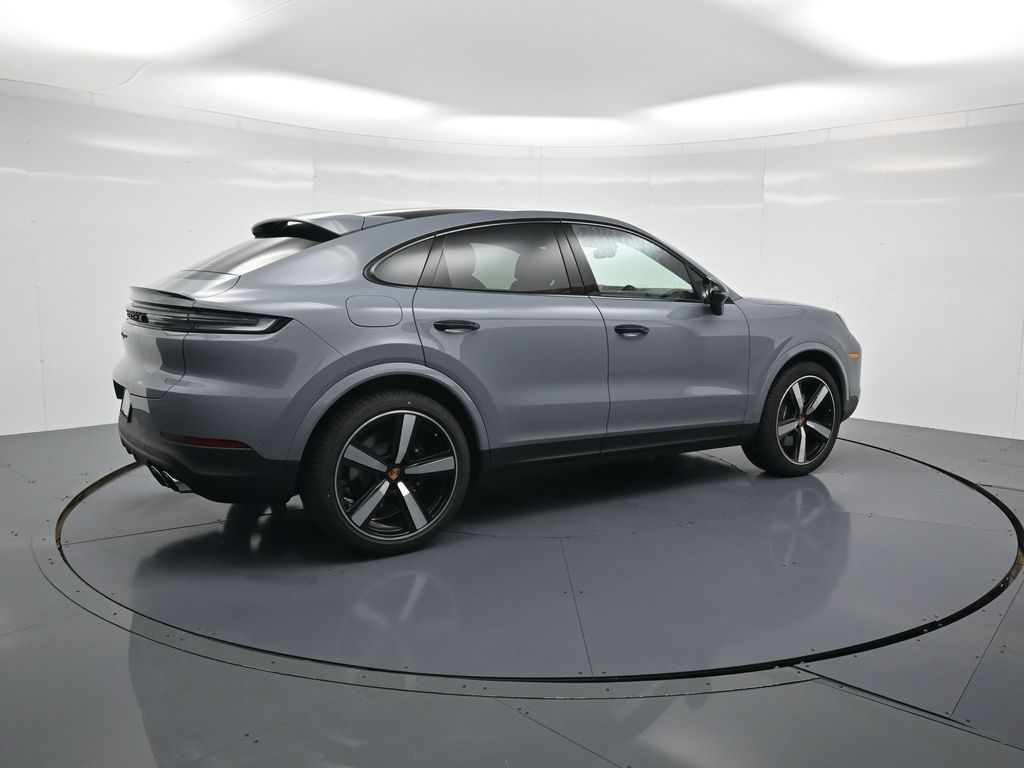2026 Porsche Cayenne Coup Base - Photo 30