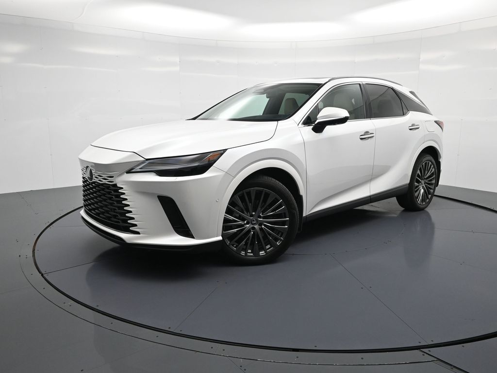 2023 Lexus RX 350