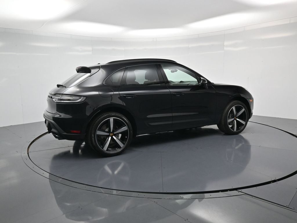 2026 Porsche Macan Base - Photo 30