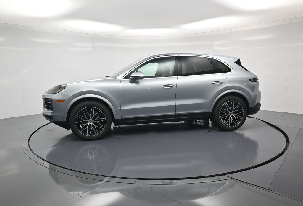 New 2026 Porsche Cayenne SUV