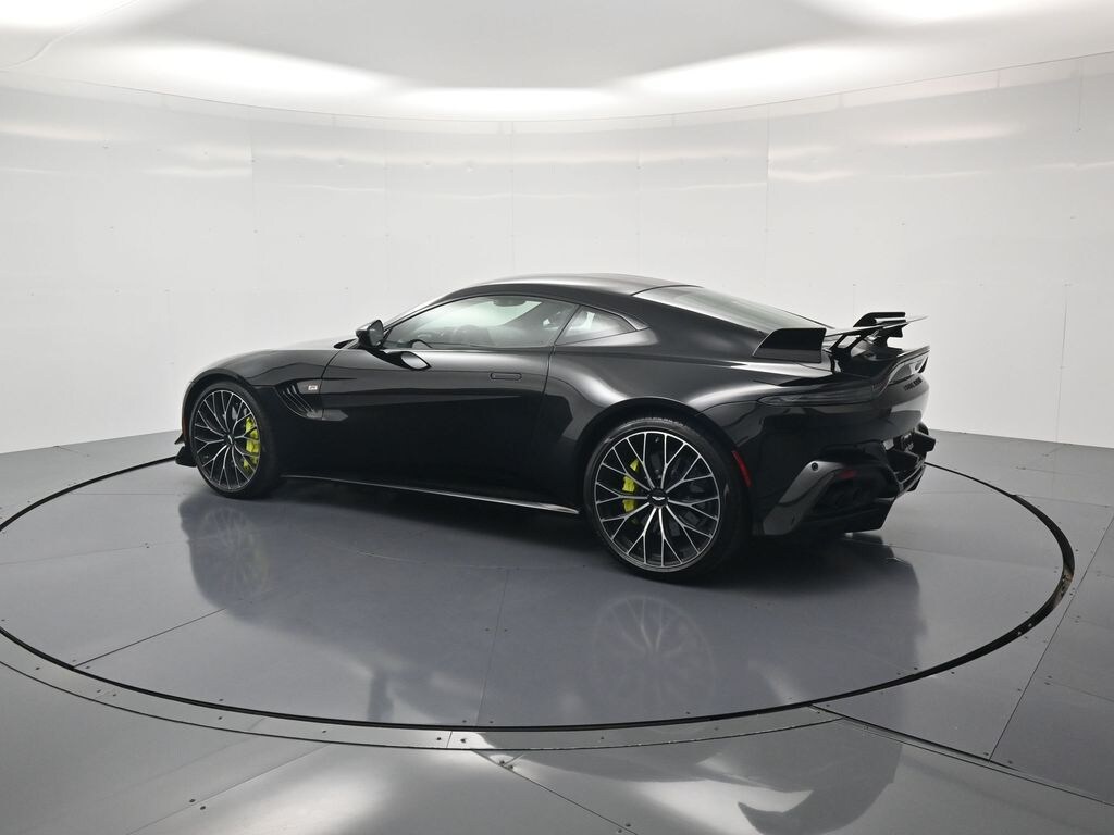Used 2023 Aston Martin Vantage F1 Edition Coupe