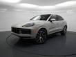 Porsche Cayenne E-Hybrid Coupe