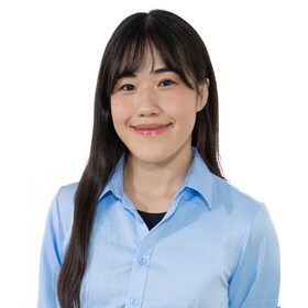 Staff member Lexi Lee from ID_489823ac1aa8