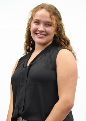 Staff member Mallory Stroud from ID_c70345eccc6f