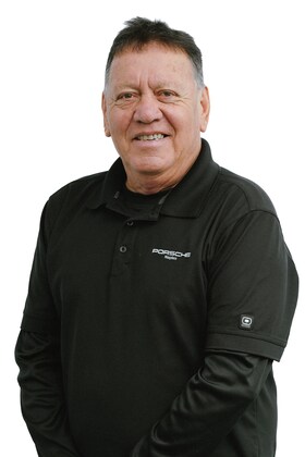 Staff member Edgar Torrealba from ID_da82e839e040