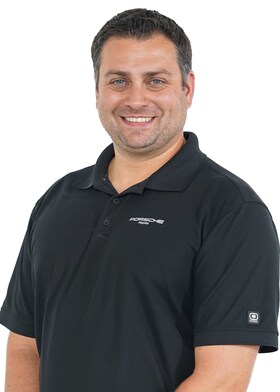 Staff member Michael Johnson from ID_da82e839e040