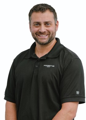 Staff member Michael Johnson from ID_da82e839e040