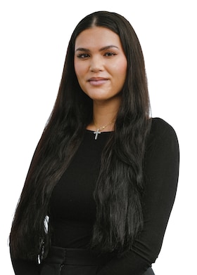 Staff member Mia Kancheva from ID_19c1bdc2c128