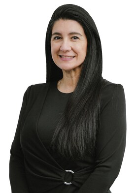 Staff member Alejandra Pensabene from ID_1ecb5118e506