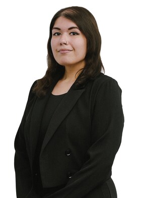 Staff member Daylin Baez from ID_da82e839e040