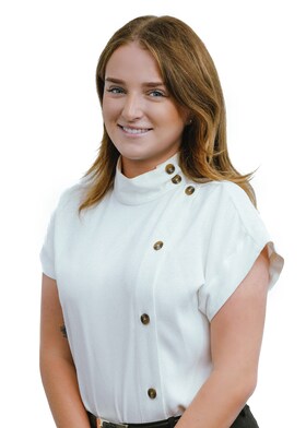 Staff member Susanna Dejcz from ID_c70345eccc6f