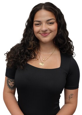 Staff member Pamela Ortiz from ID_c70345eccc6f