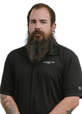 Staff member Ian Darlington from ID_da82e839e040