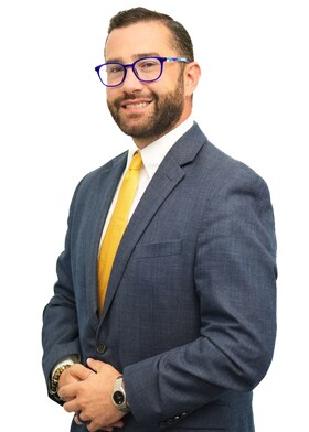 Staff member Anthony Maniscalco from ID_c70345eccc6f