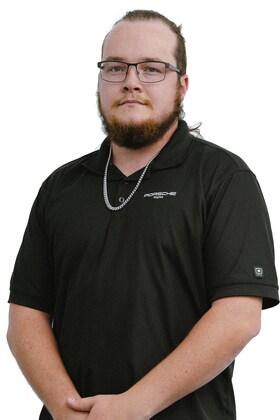 Staff member Zachary St. Denis from ID_da82e839e040