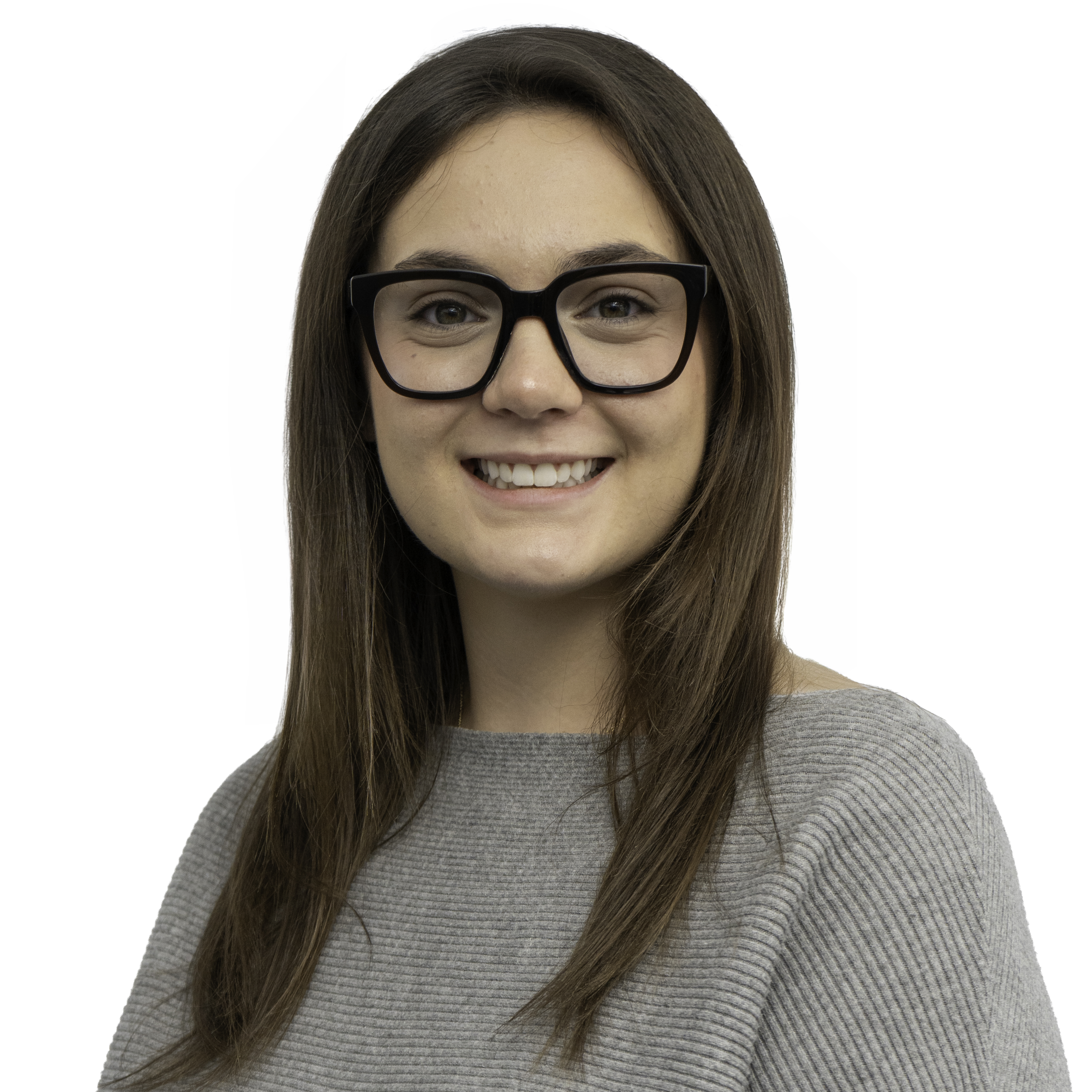 Staff member Victoria Schlue from ID_c70345eccc6f