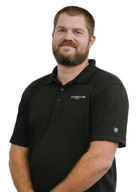 Staff member Justin Lorenzetti from ID_da82e839e040