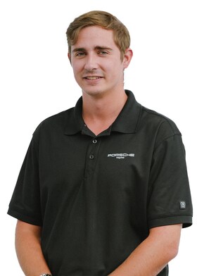 Staff member Justin Cosgrove from ID_da82e839e040