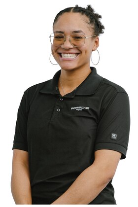 Staff member Bryana Grant from ID_da82e839e040