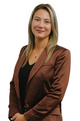 Staff member Tatiana Faur from ID_da82e839e040