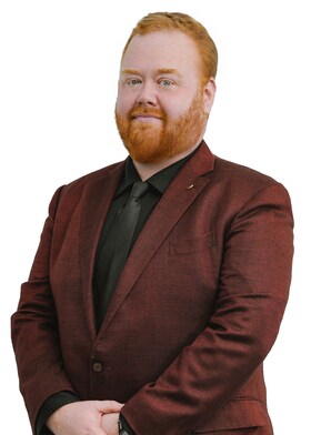 Staff member Zach Irvin from ID_1ecb5118e506