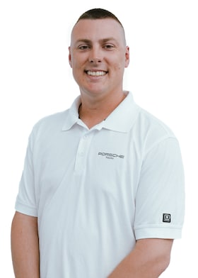 Staff member Bradley Hill from ID_da82e839e040