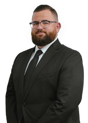 Staff member Austin Bending from ID_489823ac1aa8