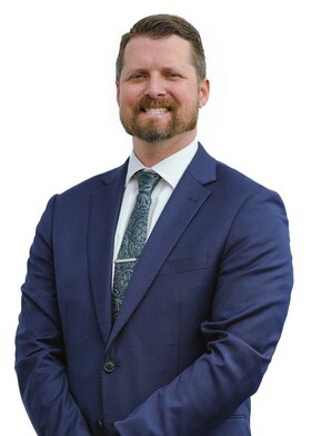 Staff member Tyler Bishop from ID_1ecb5118e506