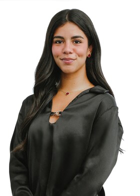 Staff member Maite Ribeiro from ID_19c1bdc2c128