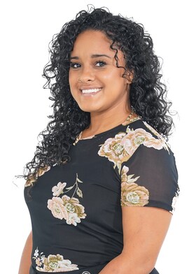 Staff member Jasmaine Jorge from ID_19c1bdc2c128