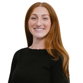 Staff member Madision Kirkland from ID_c70345eccc6f