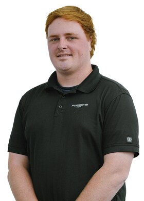 Staff member Oakley Mellon from ID_da82e839e040