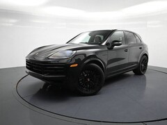 2026 Porsche Cayenne E-Hybrid E-Hybrid SUV