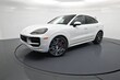  Porsche Cayenne Coupe