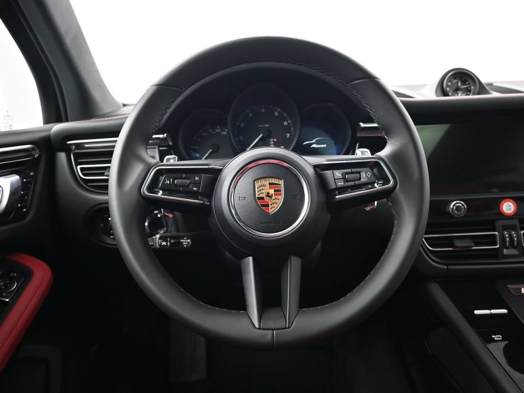 2026 Porsche Macan Base - Photo 13