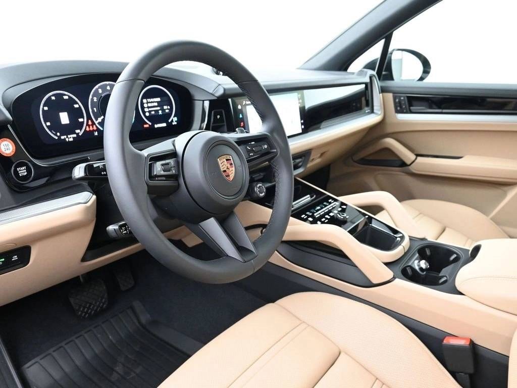 New 2026 Porsche Cayenne E-Hybrid E-Hybrid SUV