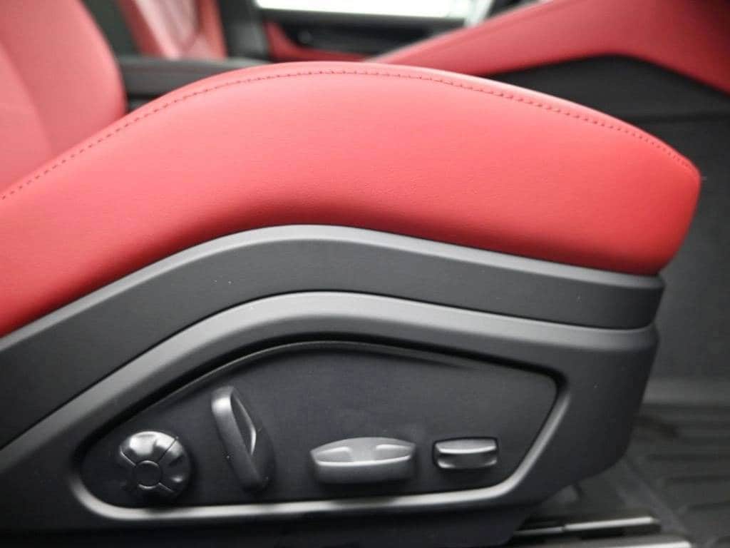 2026 Porsche Panamera Base - Photo 28