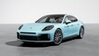  Porsche Panamera 4