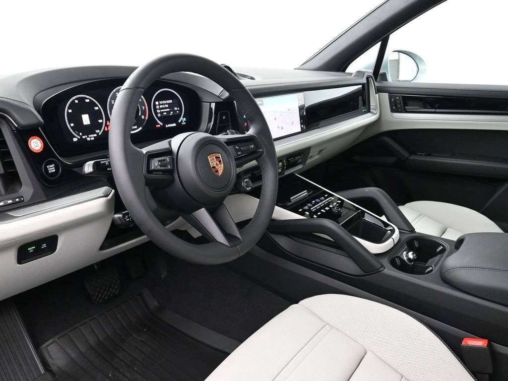 New 2026 Porsche Cayenne E-Hybrid E-Hybrid SUV