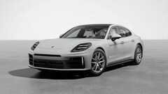 2026 Porsche Panamera Sedan