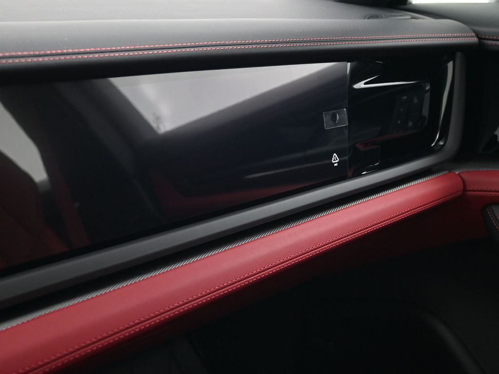2026 Porsche Panamera Base - Photo 23