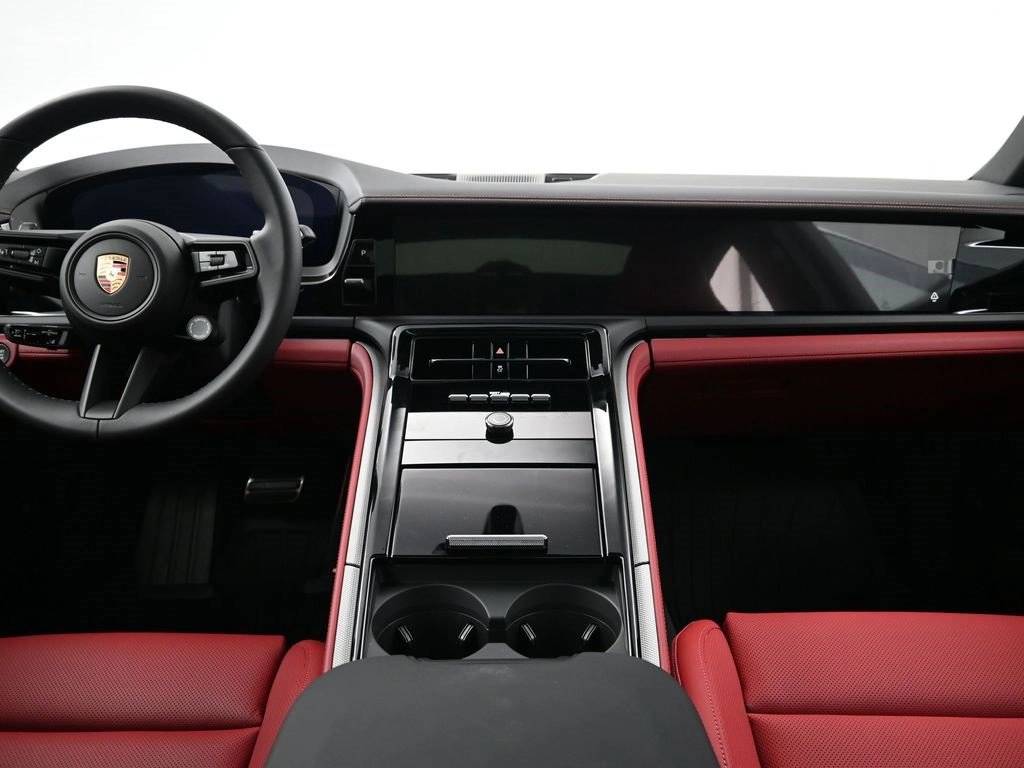 2026 Porsche Panamera Base - Photo 15