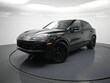  Porsche Cayenne E-Hybrid Coupe