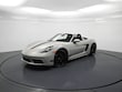 Porsche 718 Boxster