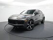 Porsche Cayenne Coupe