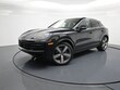  Porsche Cayenne Coupe