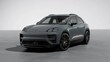 Porsche Macan Electric