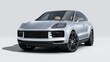  Porsche Cayenne Coupe